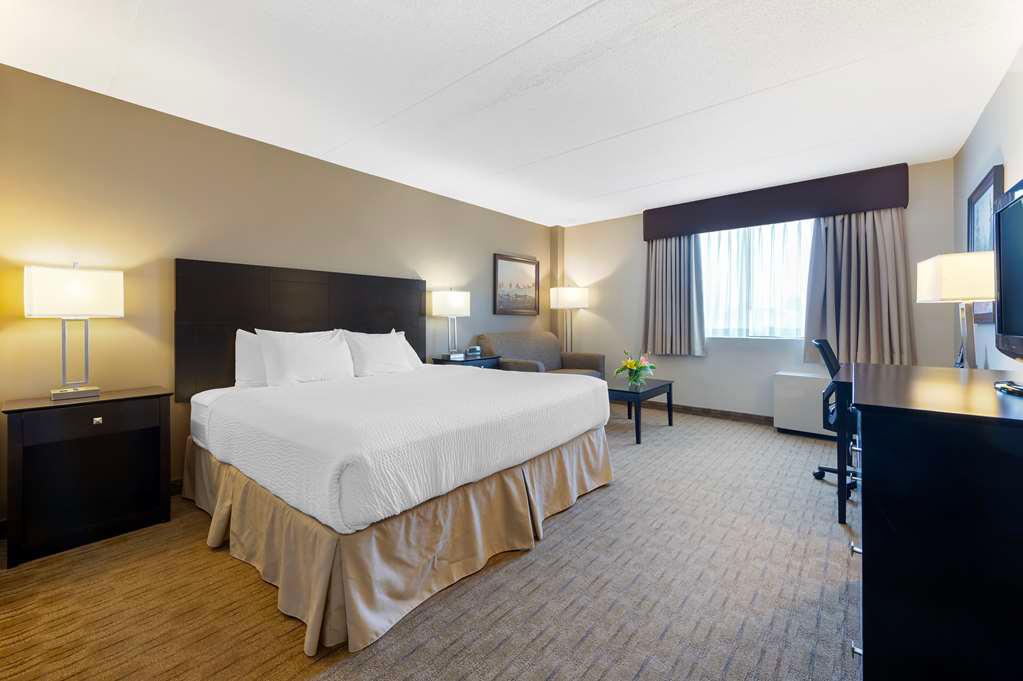 Фото Best Western Pembroke Inn & Conference Centre