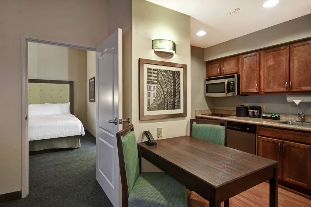 Фото Homewood Suites by Hilton Cincinnati-Milford