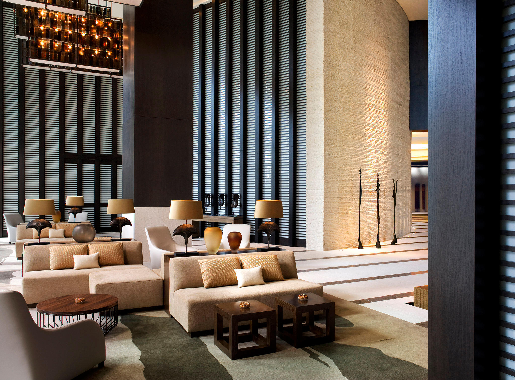 Фото Kimpton Epic Miami