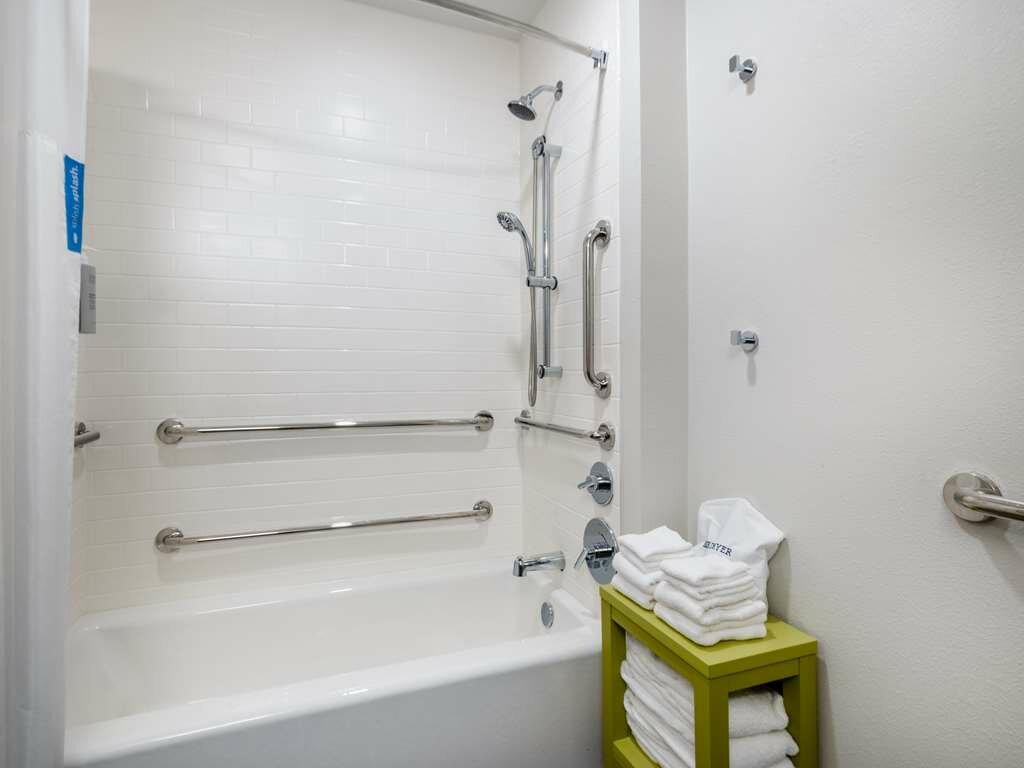 Фото Hampton Inn West Palm Beach Florida Turnpike