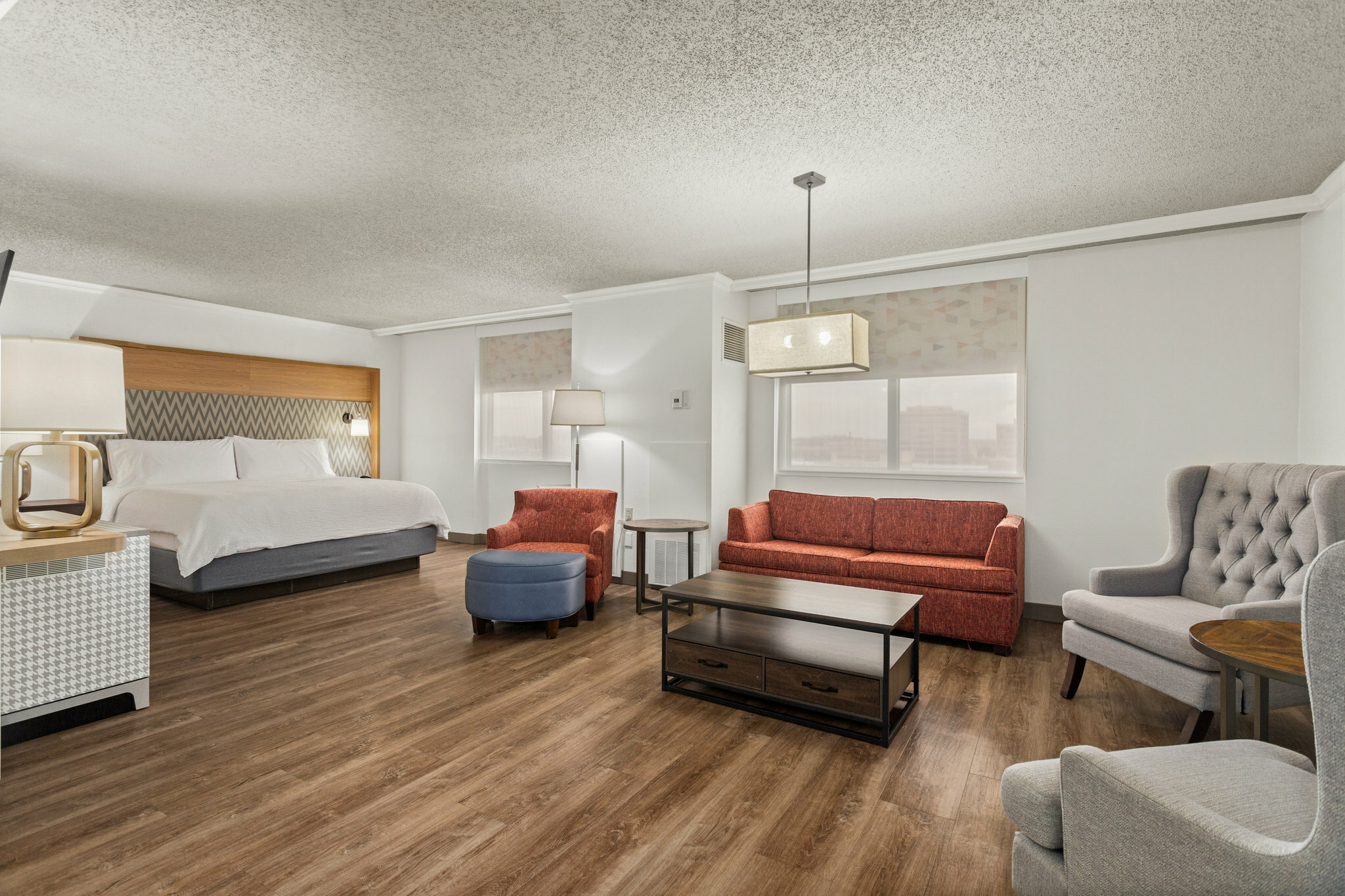 Фото Holiday Inn Tampa Westshore - Airport Area, an Ihg Hotel