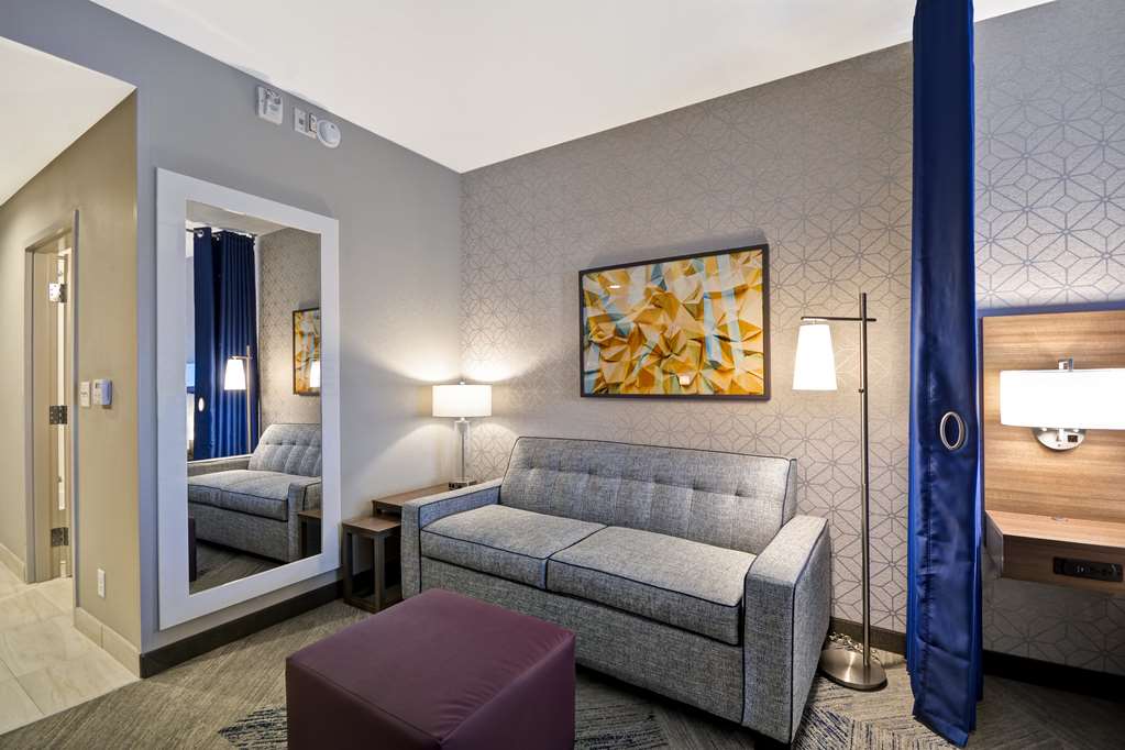 Фото Home2 Suites by Hilton Plano Richardson