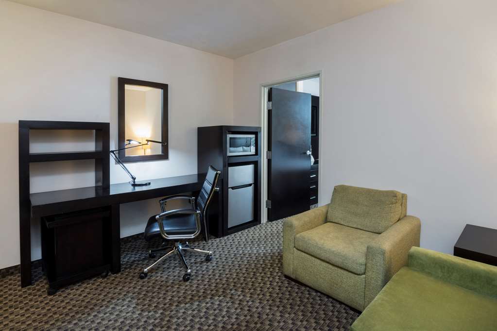 Фото DoubleTree by Hilton Queretaro