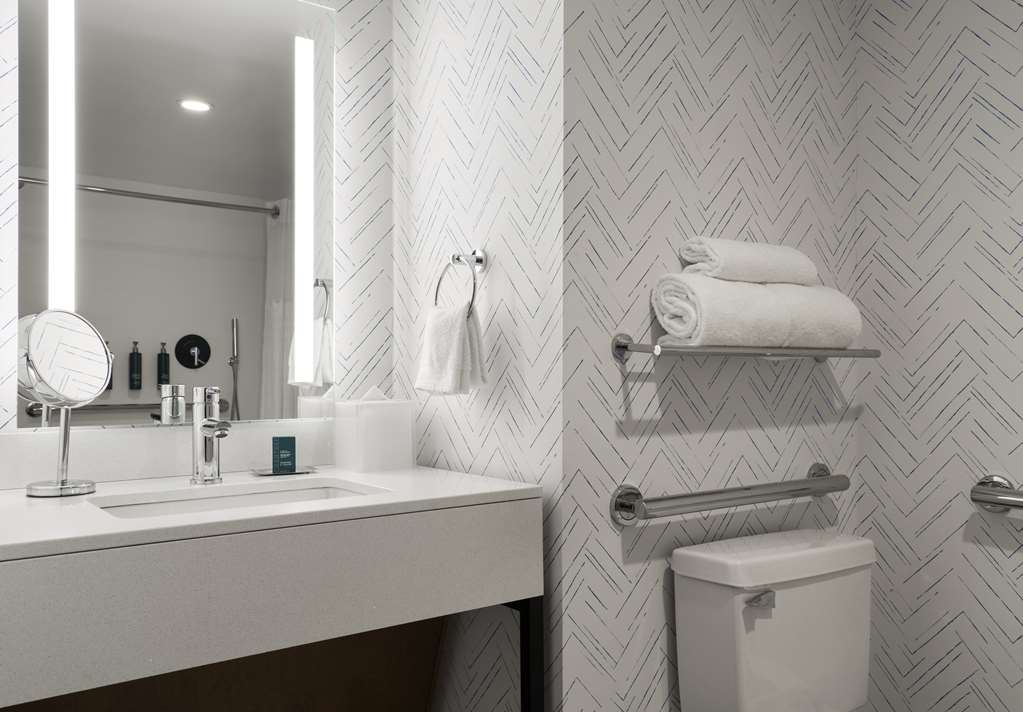 Фото Hilton Hartford