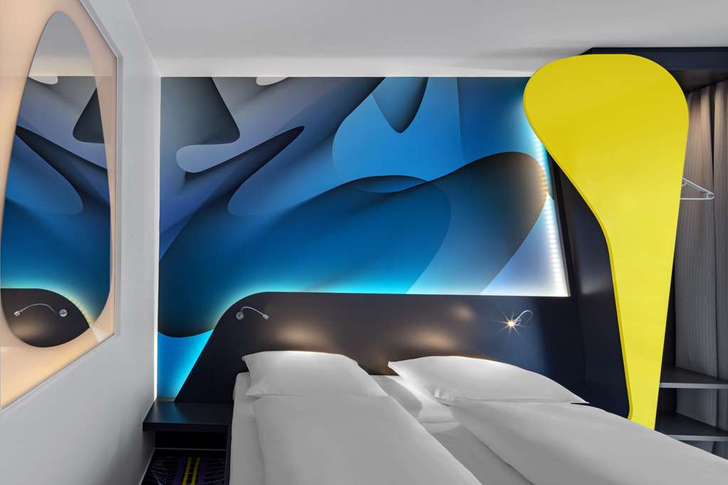 Фото Prize by Radisson Erfurt City