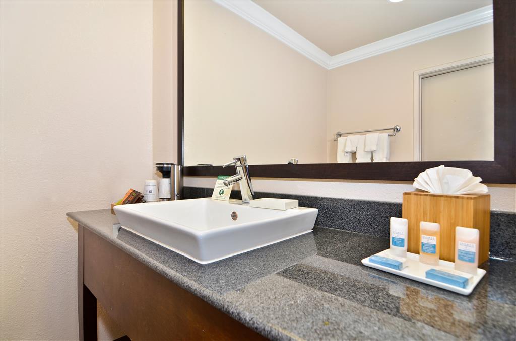 Фото Best Western Bishop Lodge
