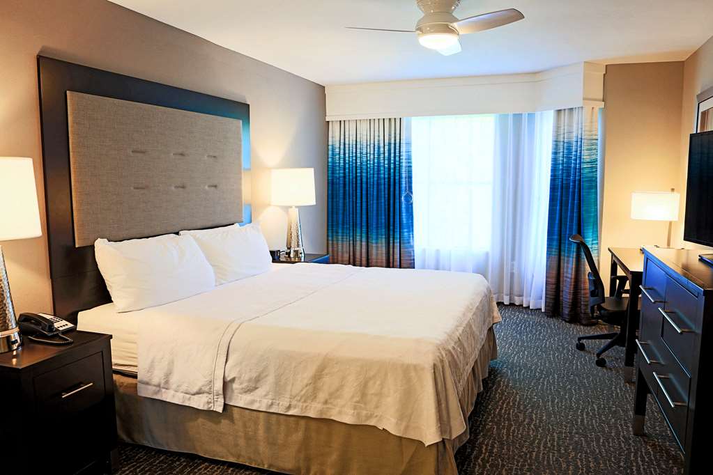Фото Homewood Suites by Hilton Asheville-Tunnel Road
