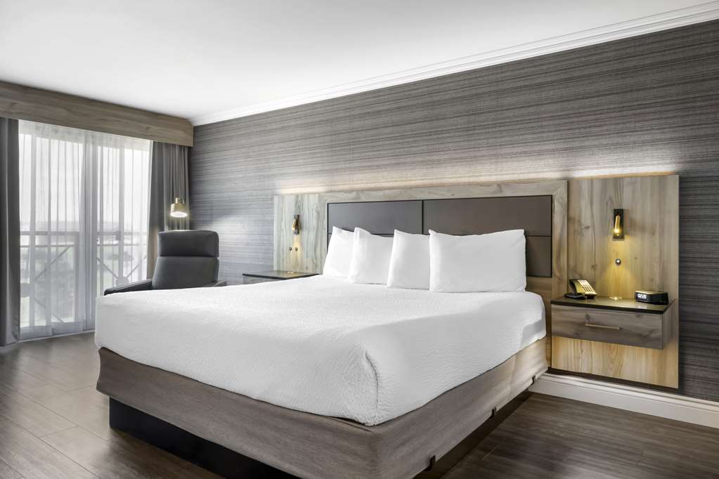 Фото Best Western Plus Edmundston Hotel