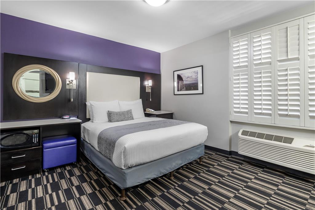 Фото SureStay Hotel by Best Western Beverly Hills West La