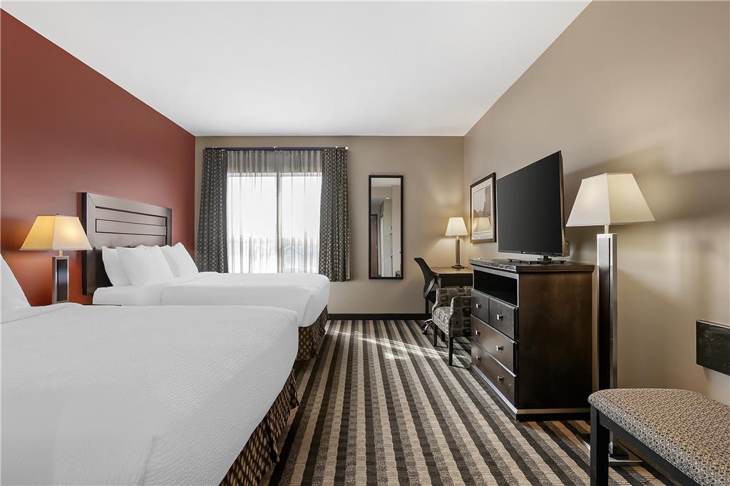 Фото Best Western Plus Blairmore