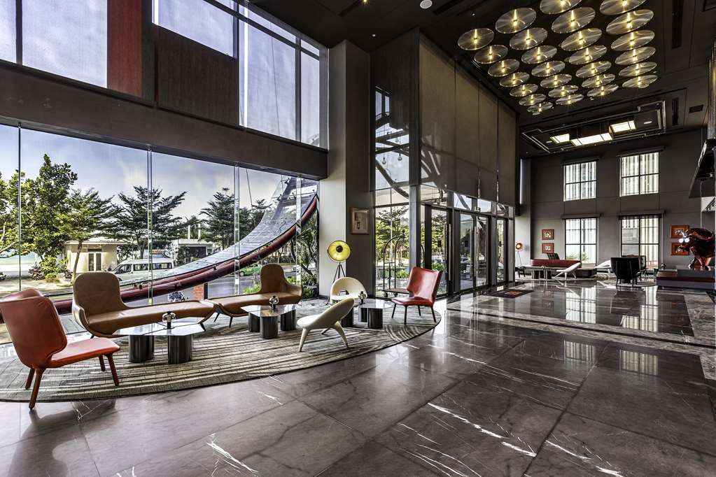 Фото Radisson Red Danang