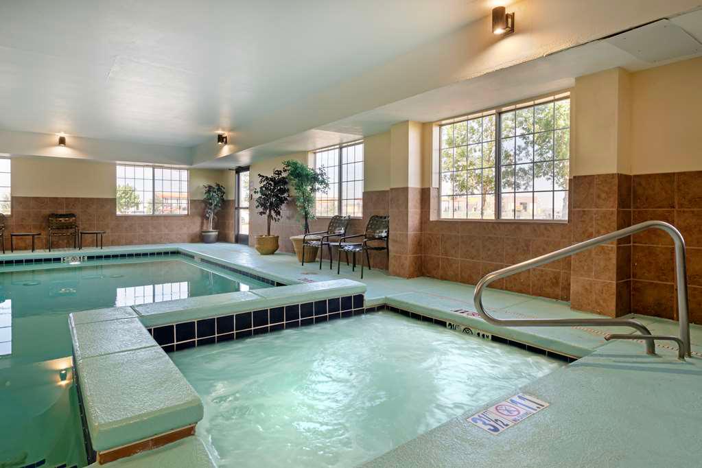 Фото Best Western Laramie Inn & Suites