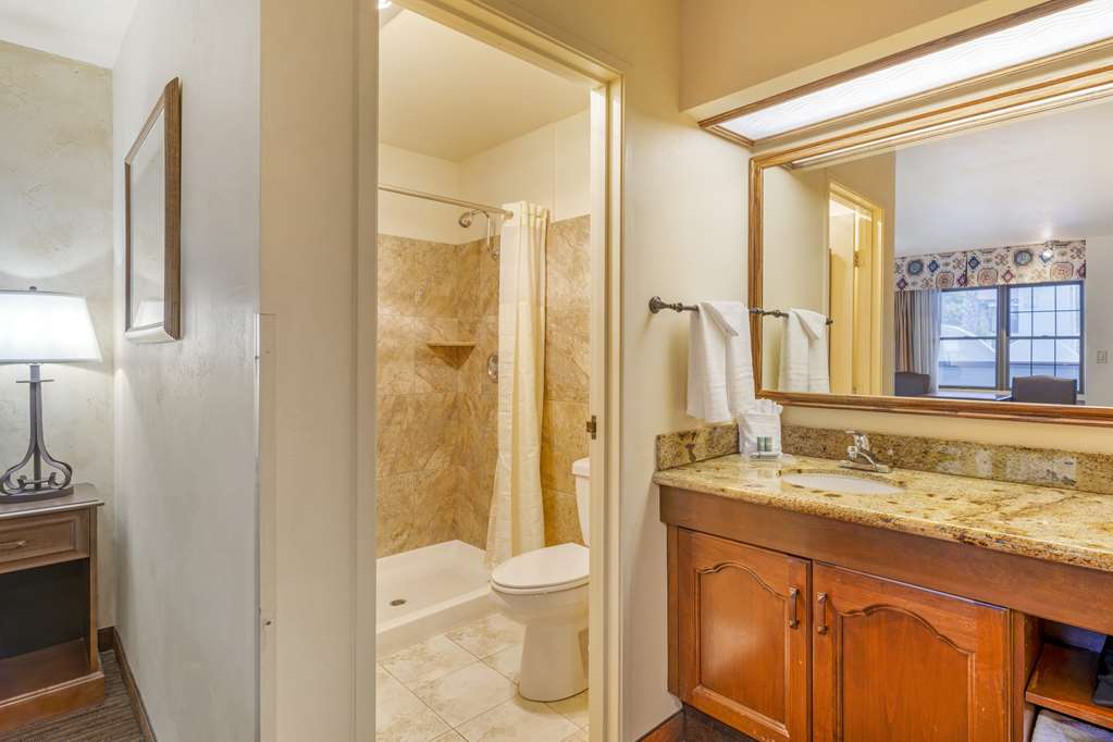 Фото Best Western Casa Grande Inn