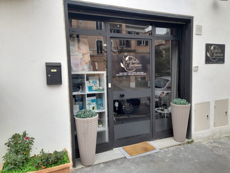 Aesthetic Barbara - Beauty Care and Nails