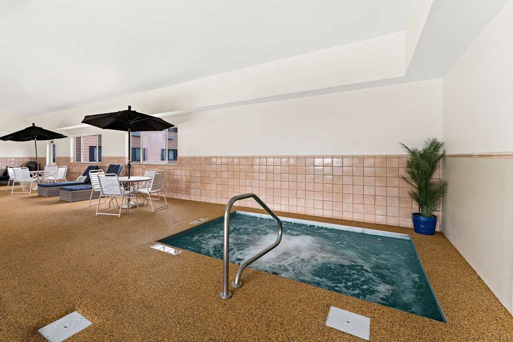Фото Best Western Vermillion Inn