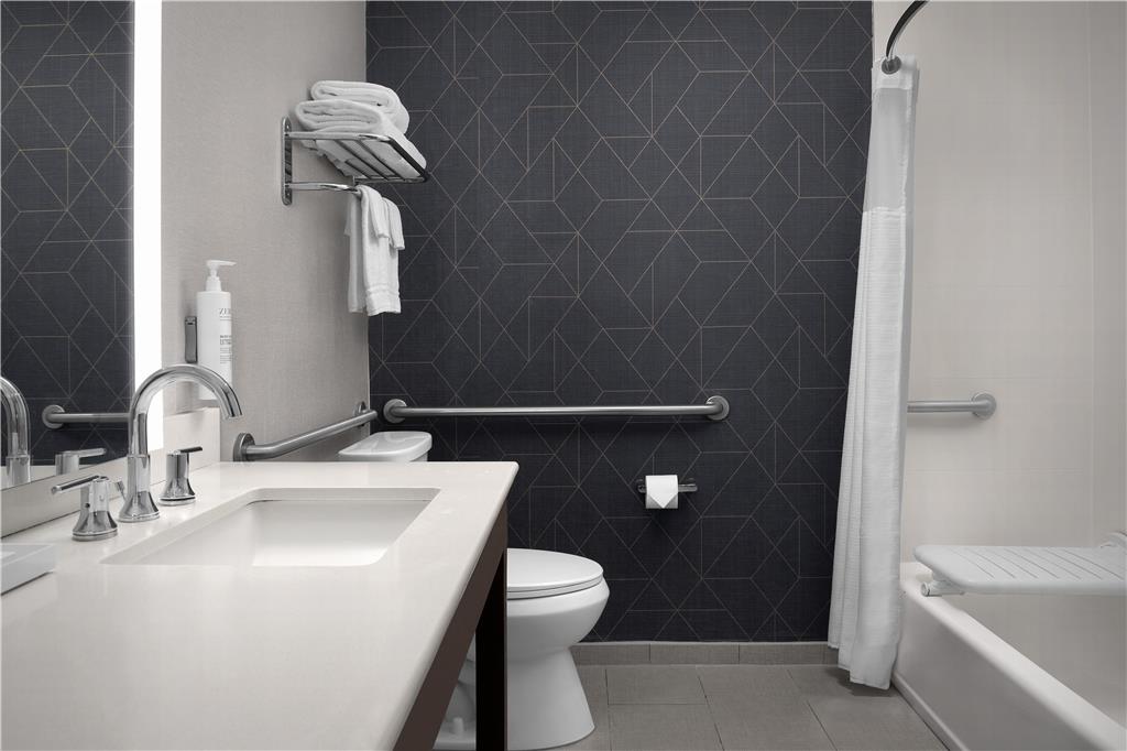 Фото Homewood Suites by Hilton Vancouver-Portland