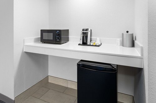 Гостиница Holiday Inn Express New Albany, an Ihg Hotel в Кларксвилле