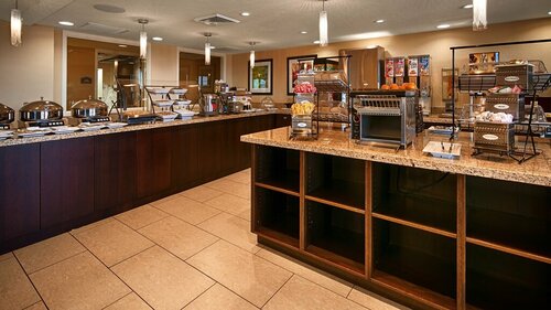 Гостиница Best Western View Of Lake Powell Hotel в Пейдже