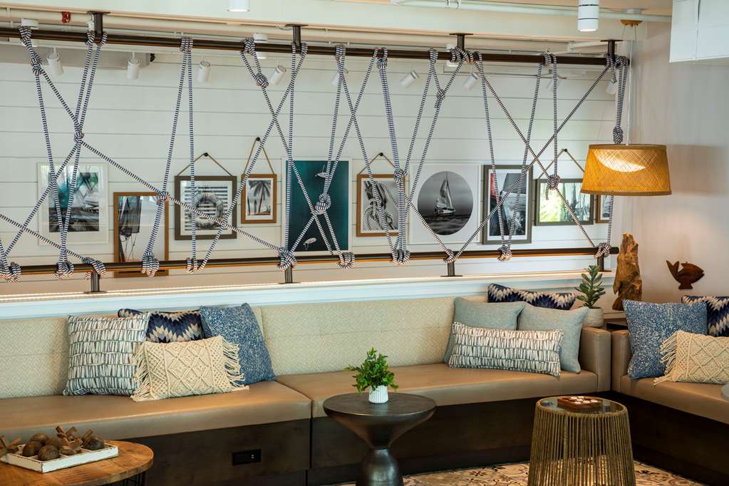 Фото The Reach Key West, Curio Collection by Hilton