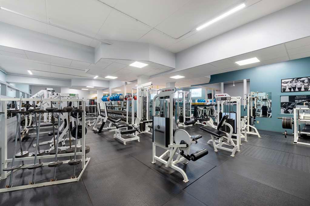 Фото Best Western Pembroke Inn & Conference Centre