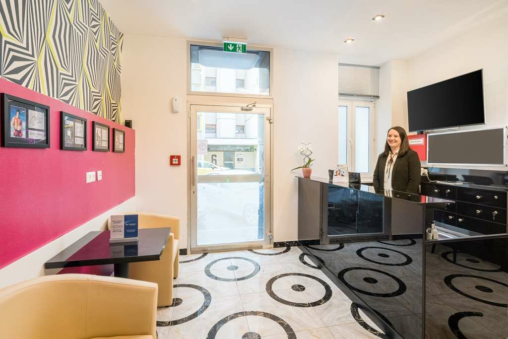 Фото Best Western Plus Celebrity Suites