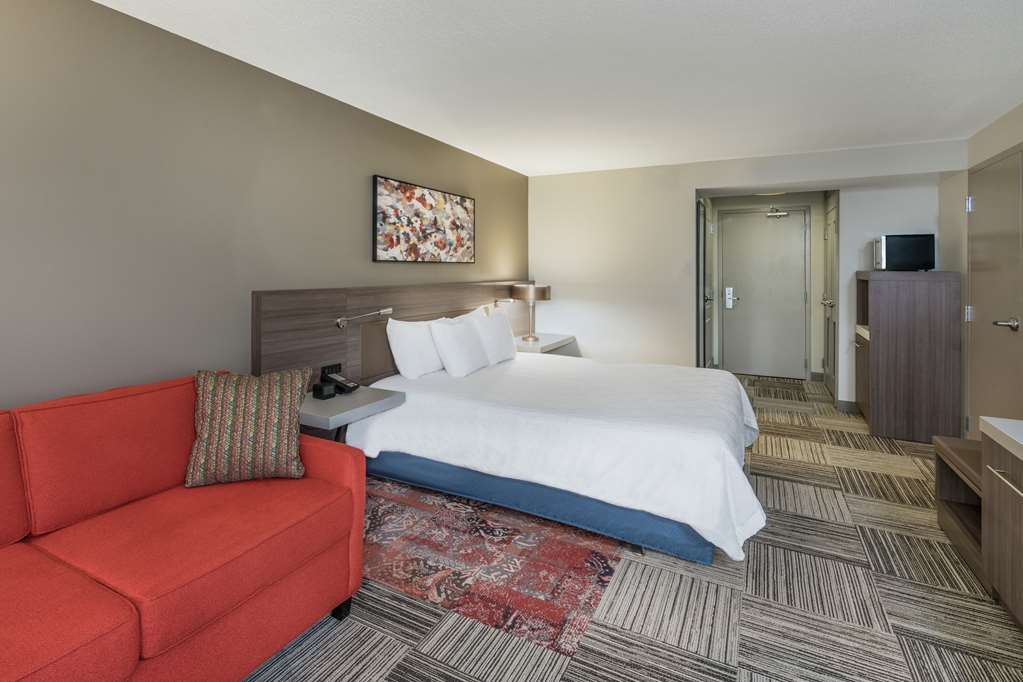 Фото Hilton Garden Inn Syracuse
