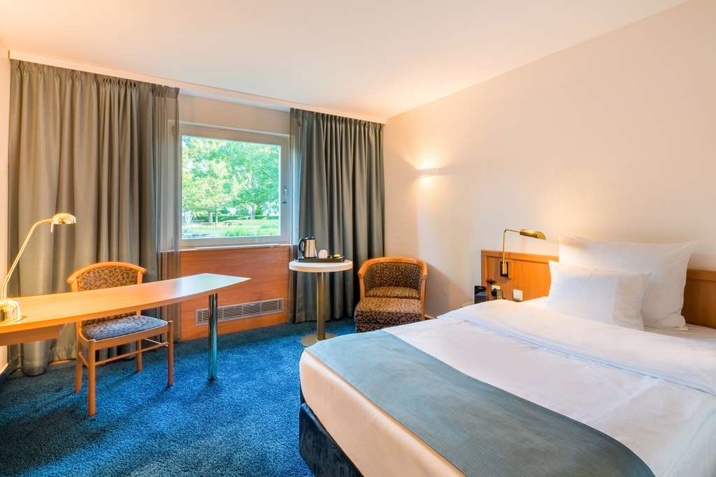 Фото Best Western Plus Hotel Fellbach-Stuttgart