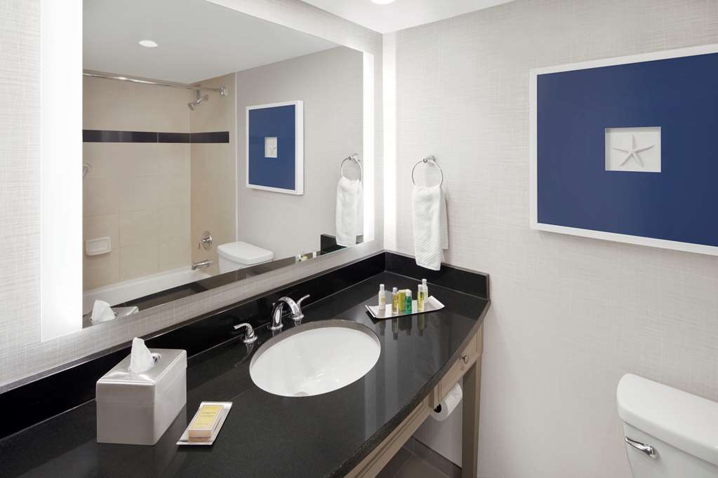 Фото Doubletree by Hilton Deerfield Beach - Boca Raton