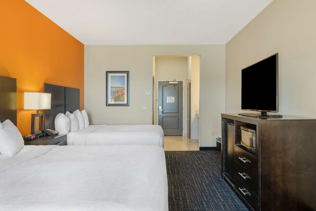 Фото Best Western Plus North Platte Inn & Suites