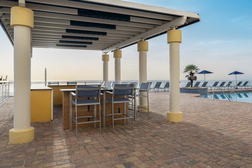 Фото Hilton Garden Inn Daytona Beach Oceanfront