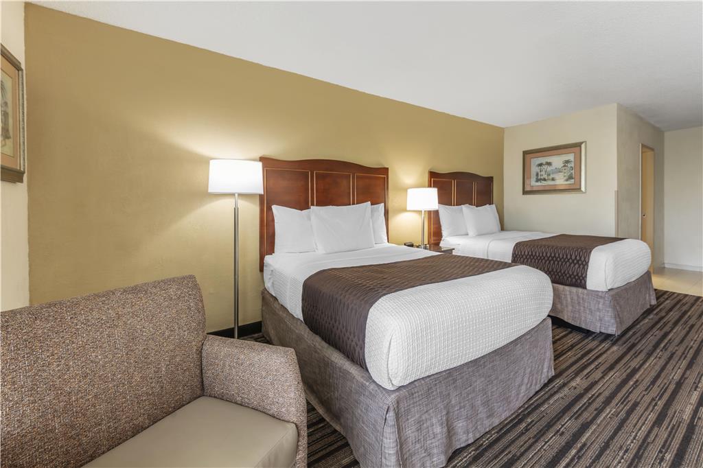 Фото Best Western Plus North Miami/Bal Harbour
