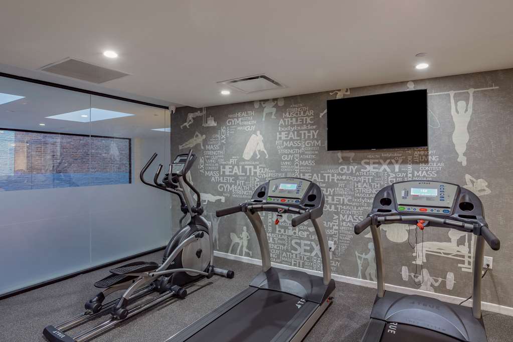 Фото Best Western Plus Soho Hotel