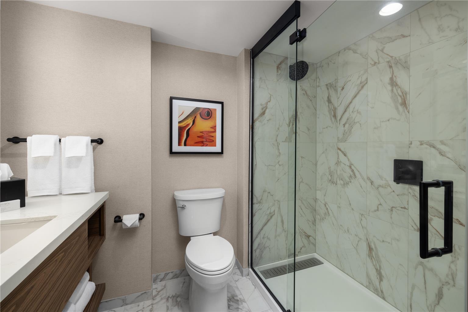 Фото Embassy Suites by Hilton Cincinnati Northeast Blue Ash