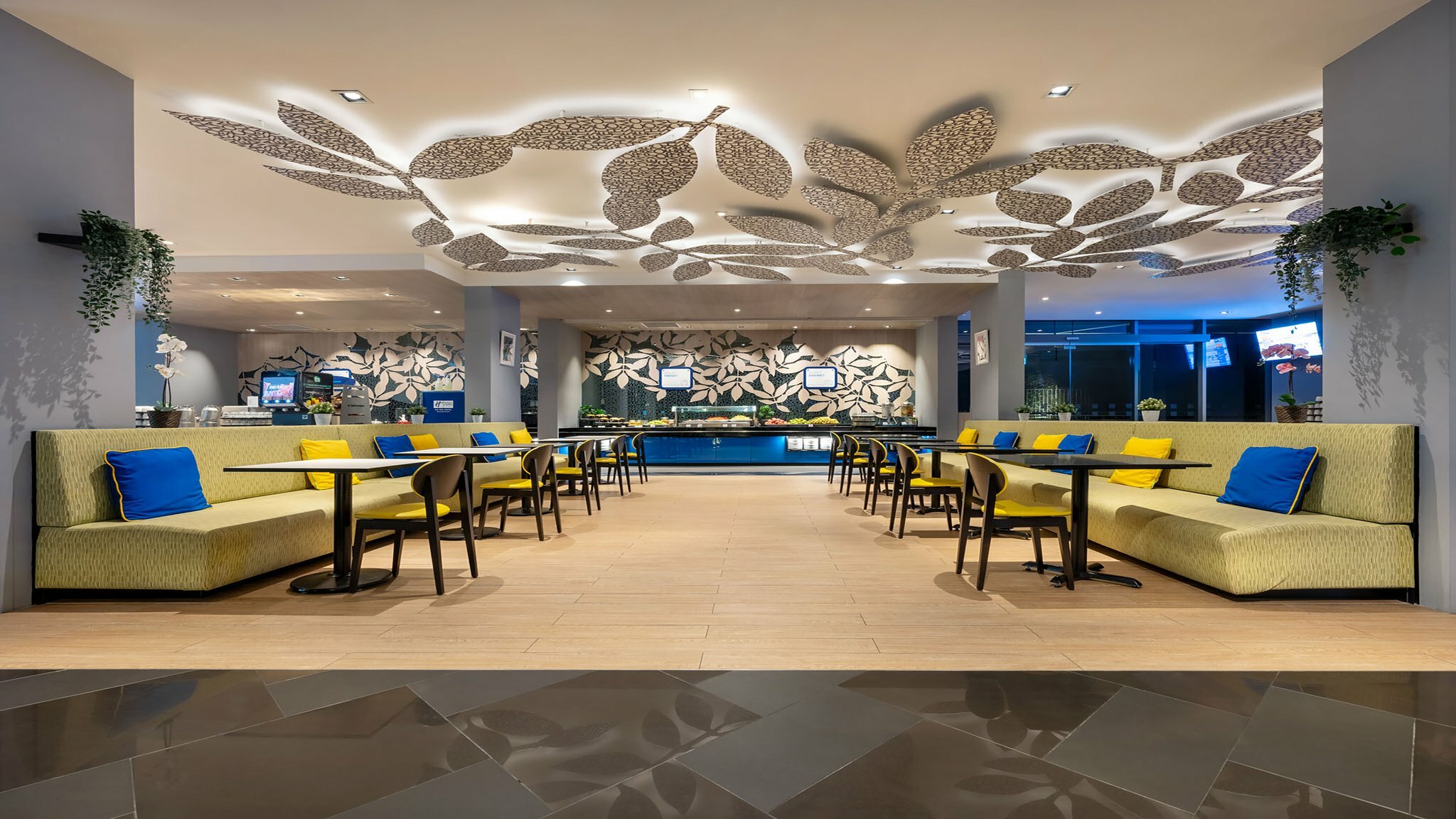 Фото Holiday Inn Express Singapore Katong, an Ihg Hotel