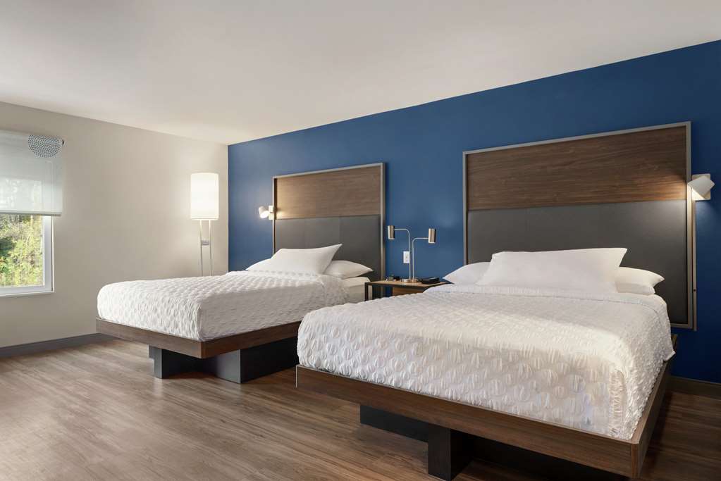 Фото Tru by Hilton Duluth Mall Area