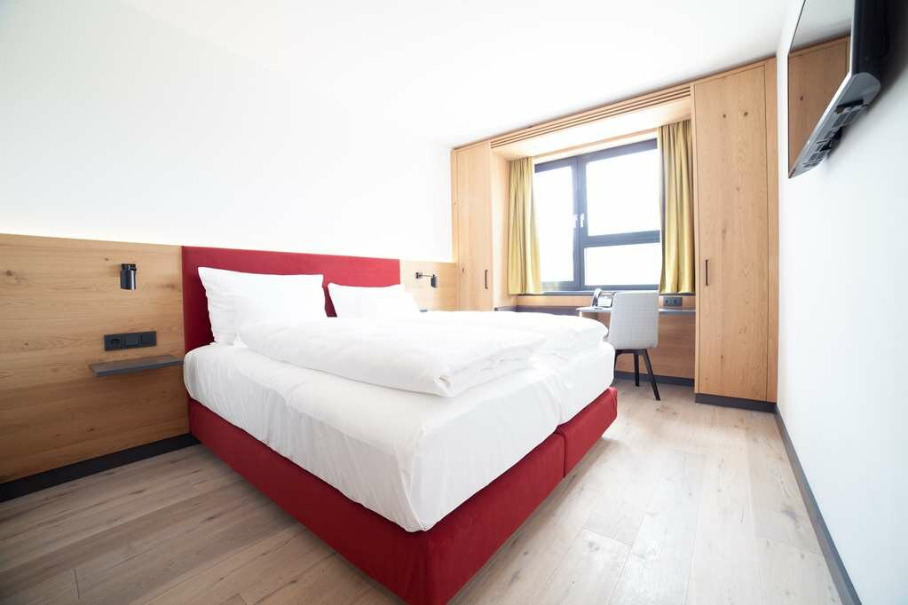 Фото Best Western Hotel Tulln
