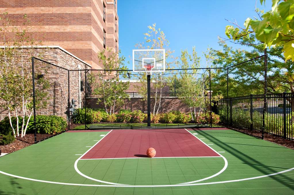 Фото Homewood Suites by Hilton St Louis Park at West End