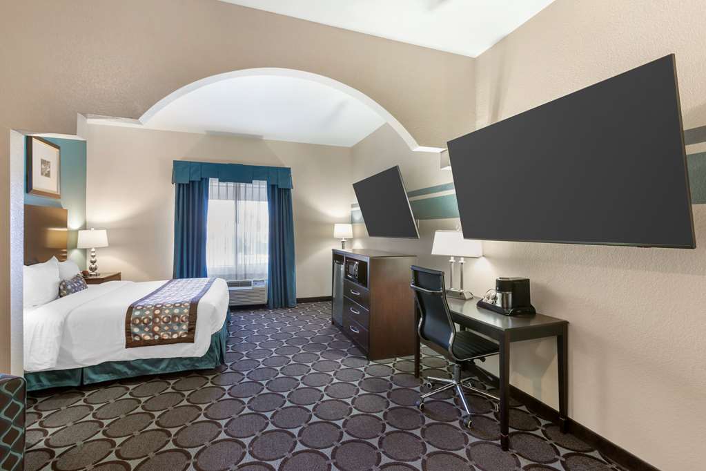 Фото Best Western Sonora Inn & Suites