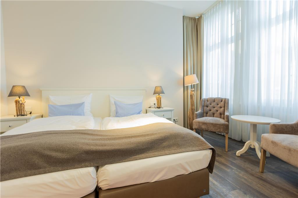 Фото Best Western Plus Theodor Storm Hotel