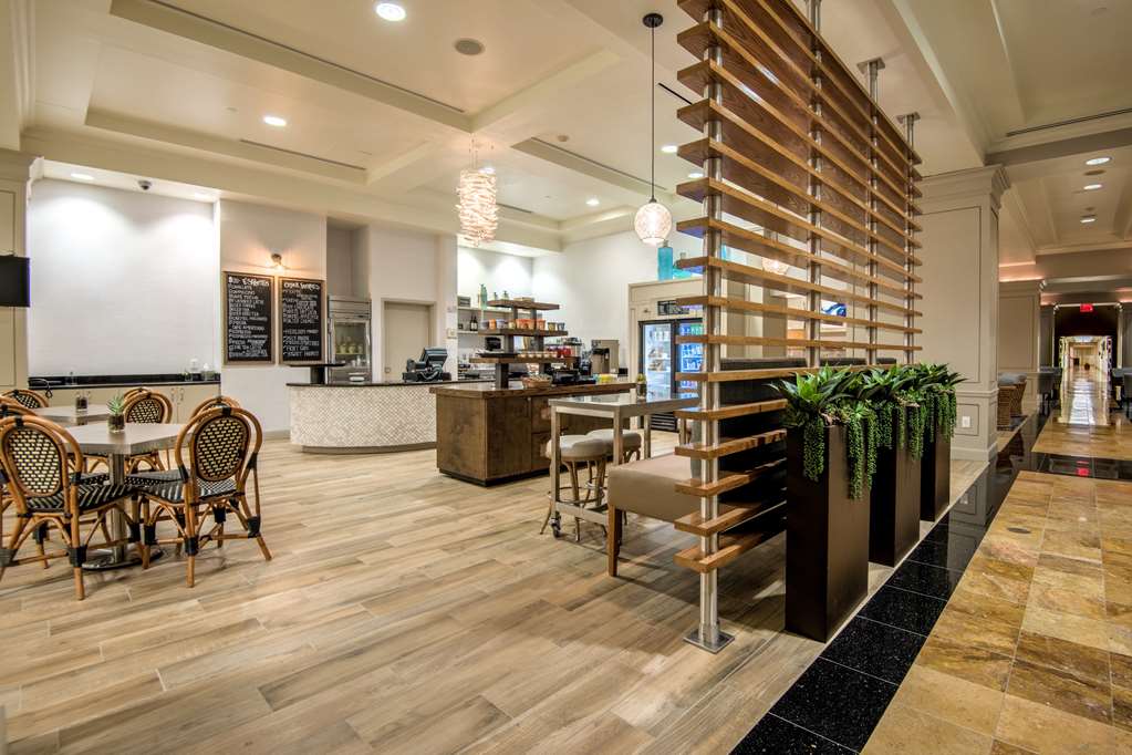 Фото Hilton Dallas Rockwall Lakefront