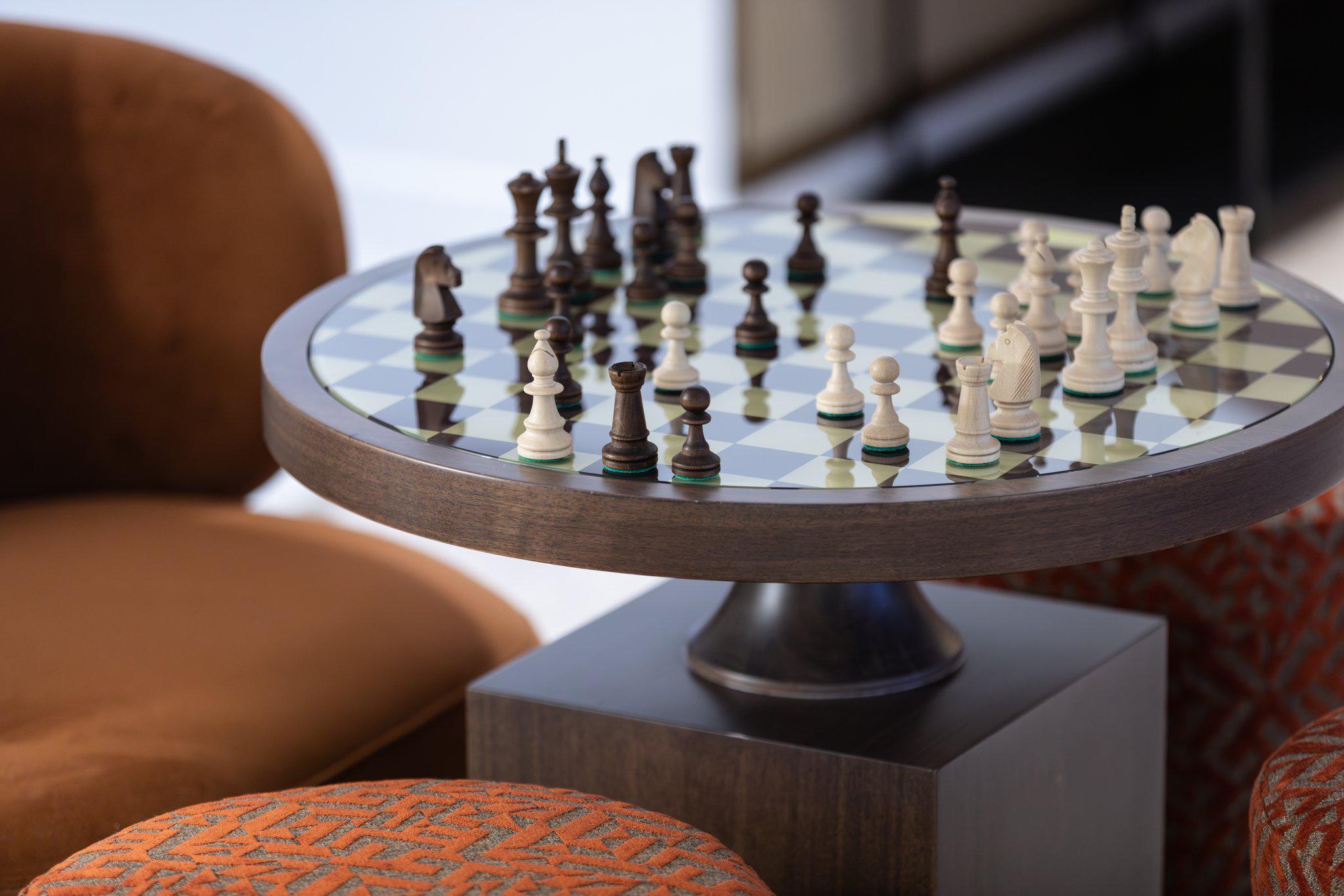 Фото InterContinental Paris - Champs-Elysées Etoile