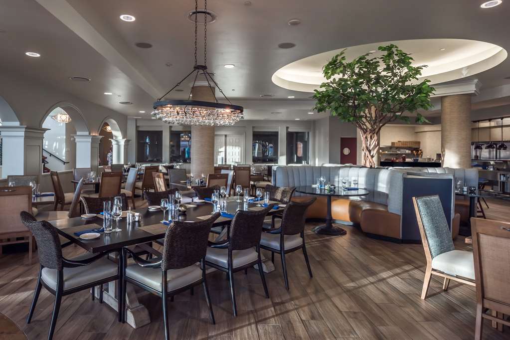 Фото Hilton Dallas Rockwall Lakefront