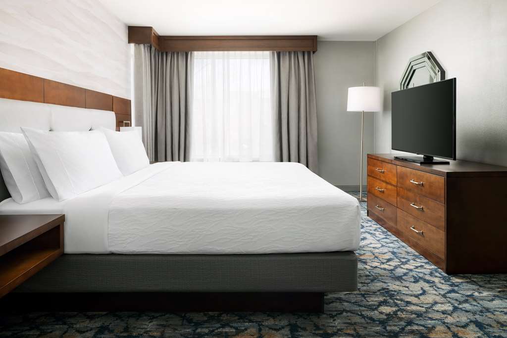 Фото Hilton Garden Inn Palo Alto
