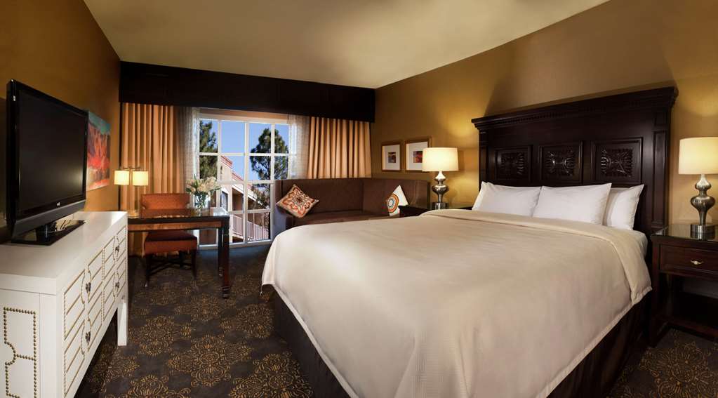 Фото Hilton Santa Fe Historic Plaza