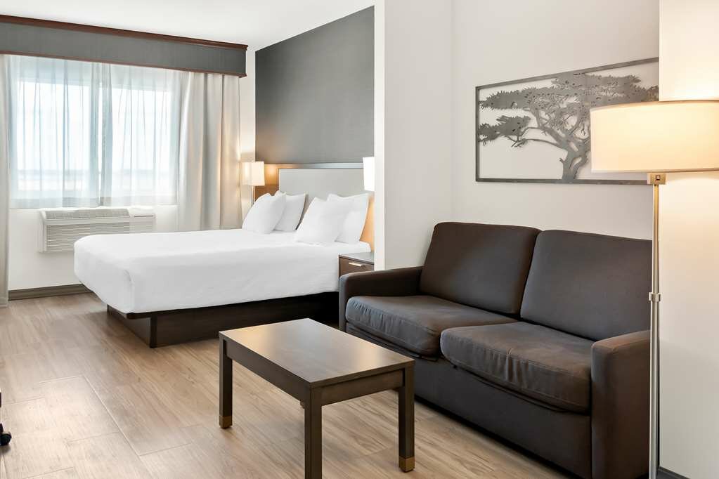 Фото Best Western Plus Morden