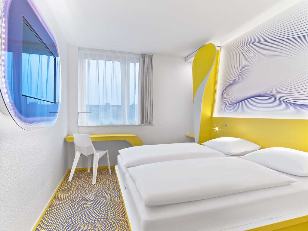 Фото Prize by Radisson, Hannover City