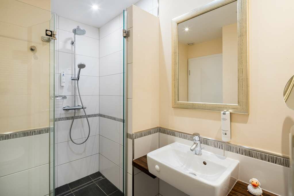 Фото Best Western Hotel Lamm