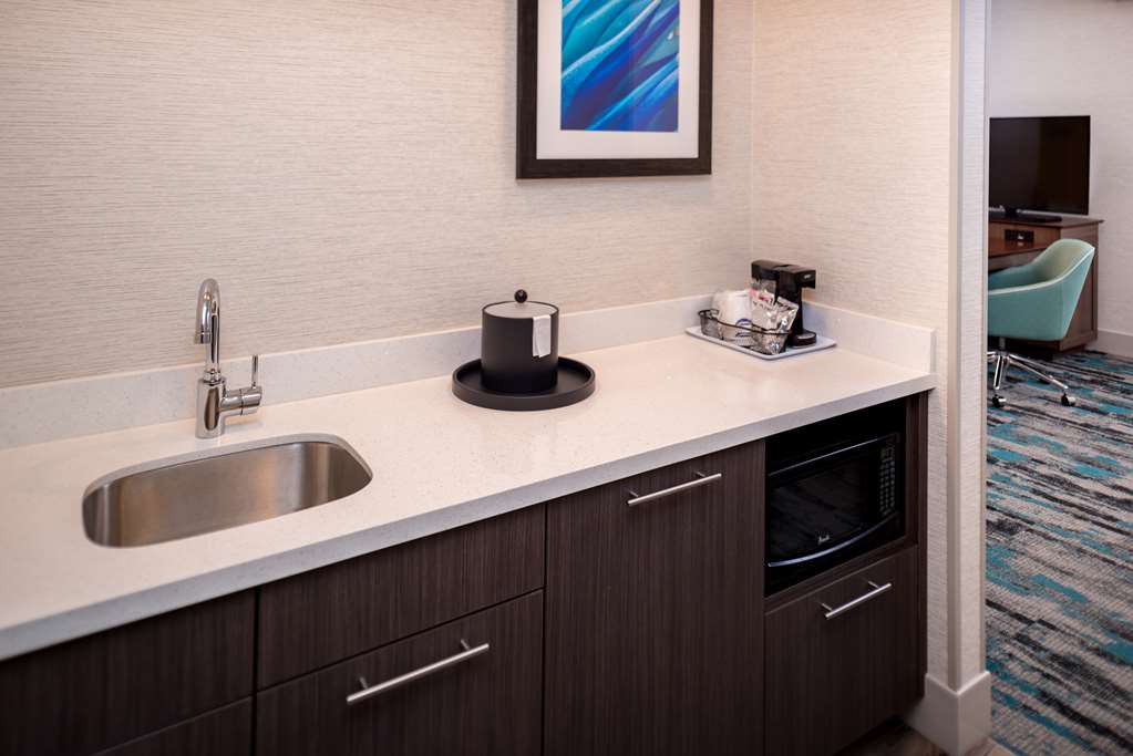 Фото Homewood Suites by Hilton Grand Rapids Downtown