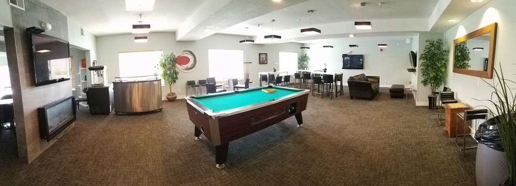 Фото Best Western Plus Liberty Lake Inn