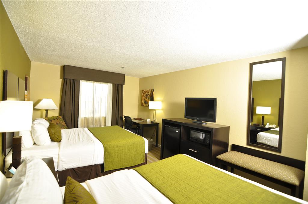 Фото Best Western Norwalk